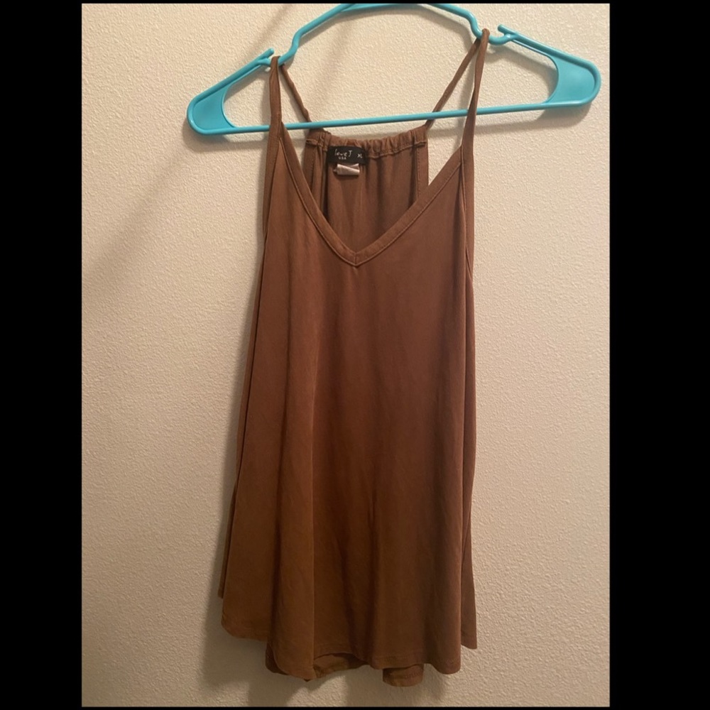 Beautiful top!